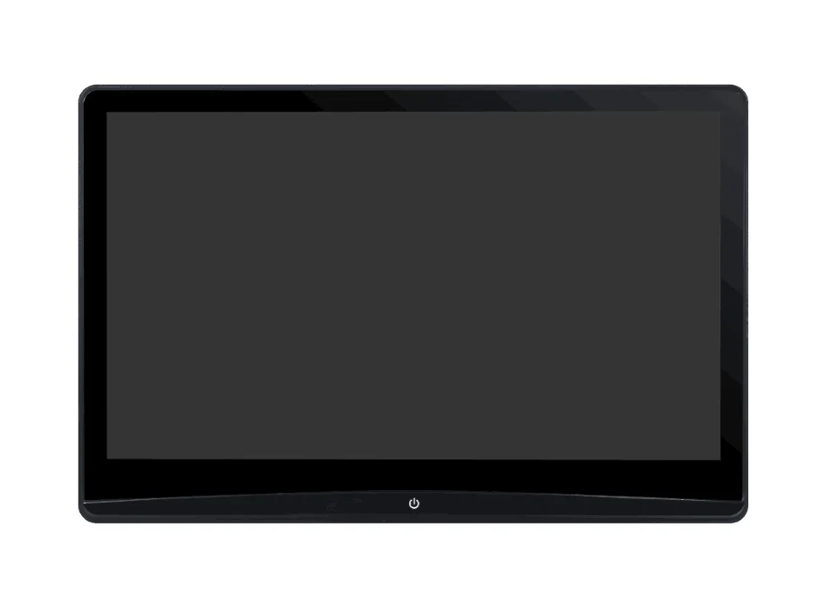 12.5" / 13.3" Automobile Business Entertainment System - Image 4