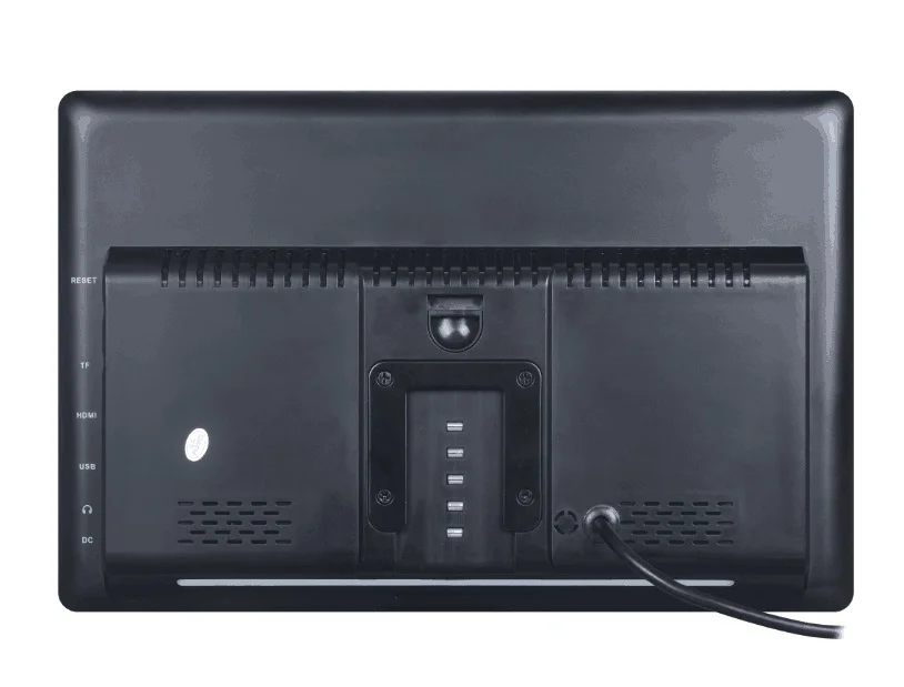 12.5" / 13.3" Automobile Business Entertainment System - Image 6