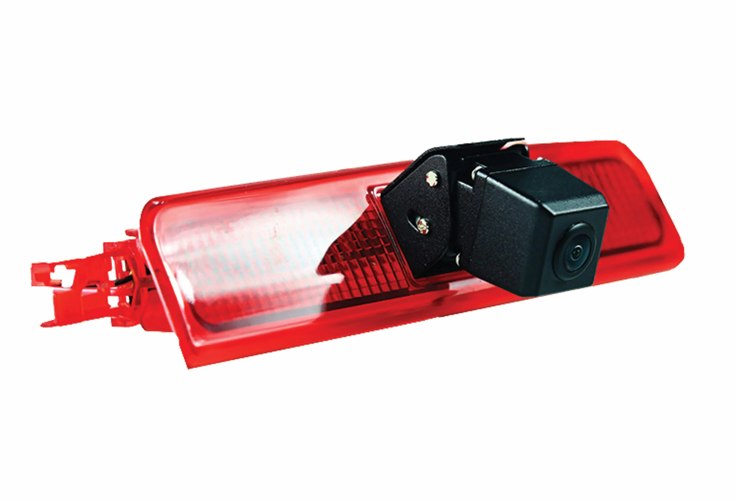 VW Caddy 2003-2021 Brake Light Camera - 1080P PAL - Image 2
