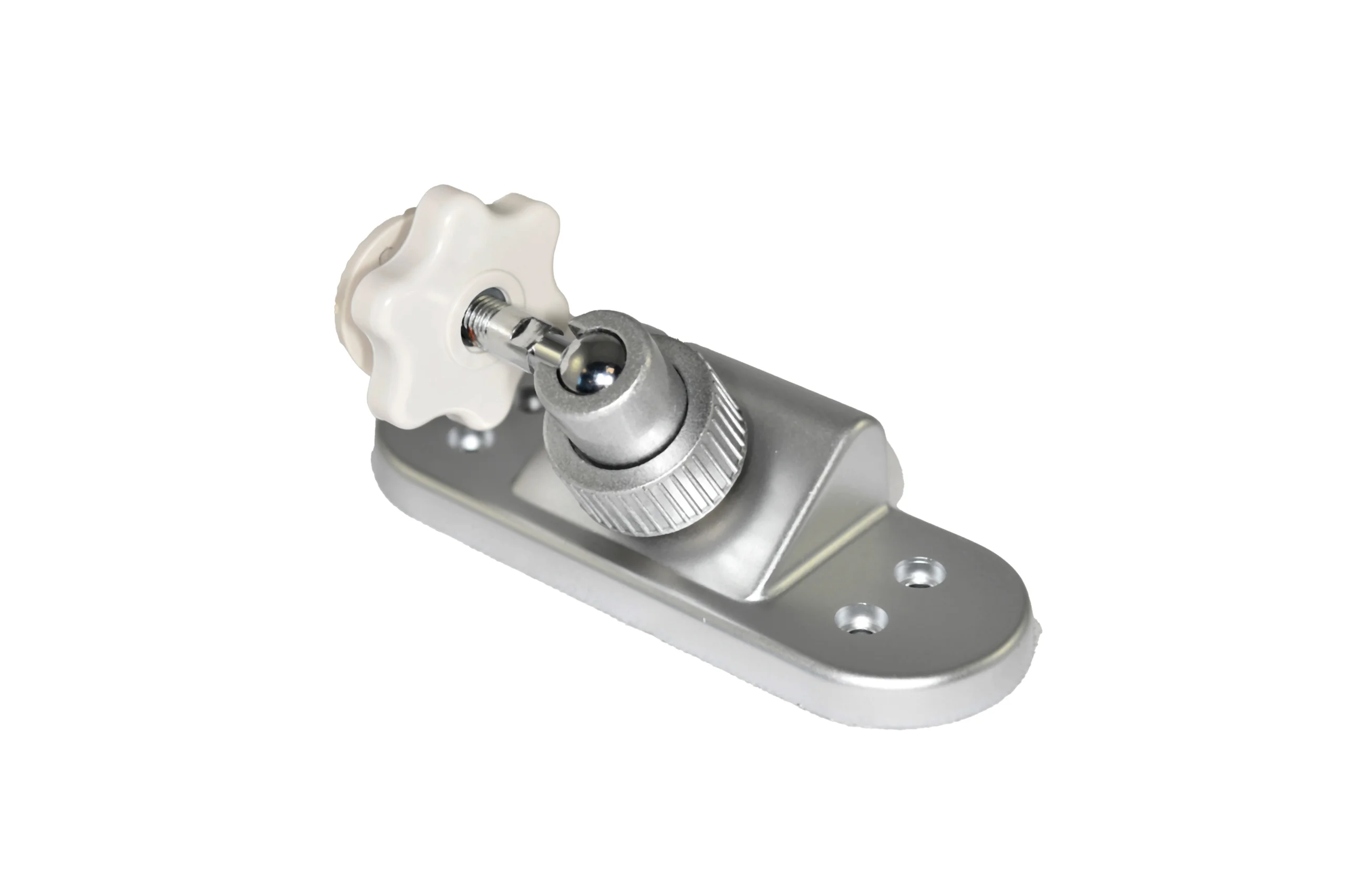 Bracket for Mounting Dash Mount Monitors to the A-Pillar - Image 2