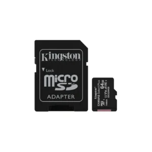64GB Micro SD Card