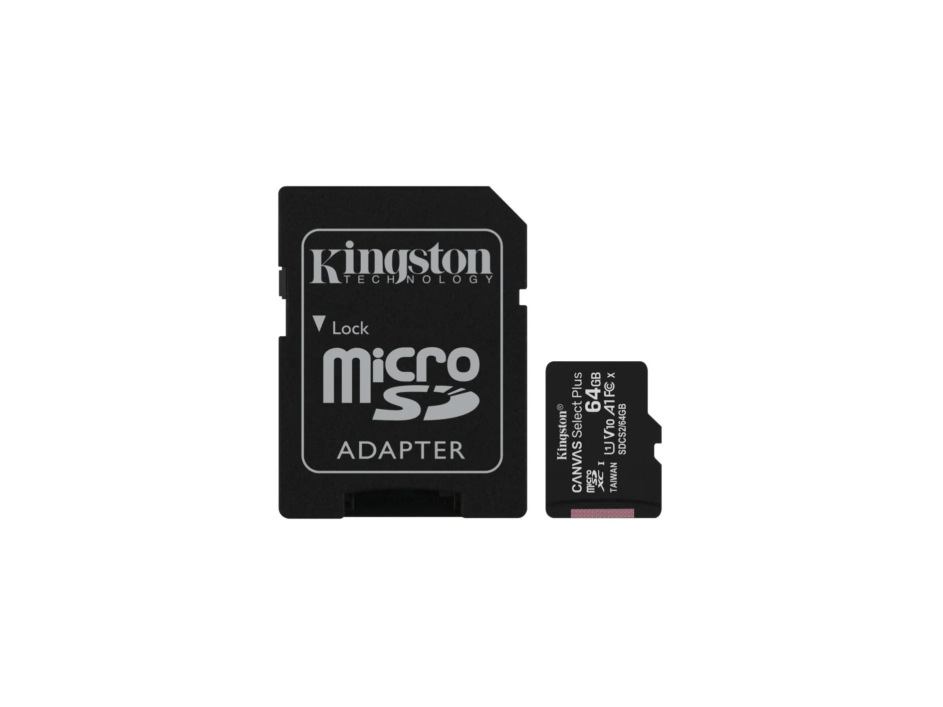 64GB Micro SD Card