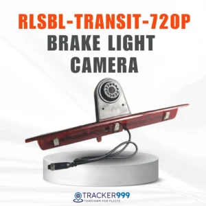 Ford Transit 2014+ Brake Light Camera - 720P PAL