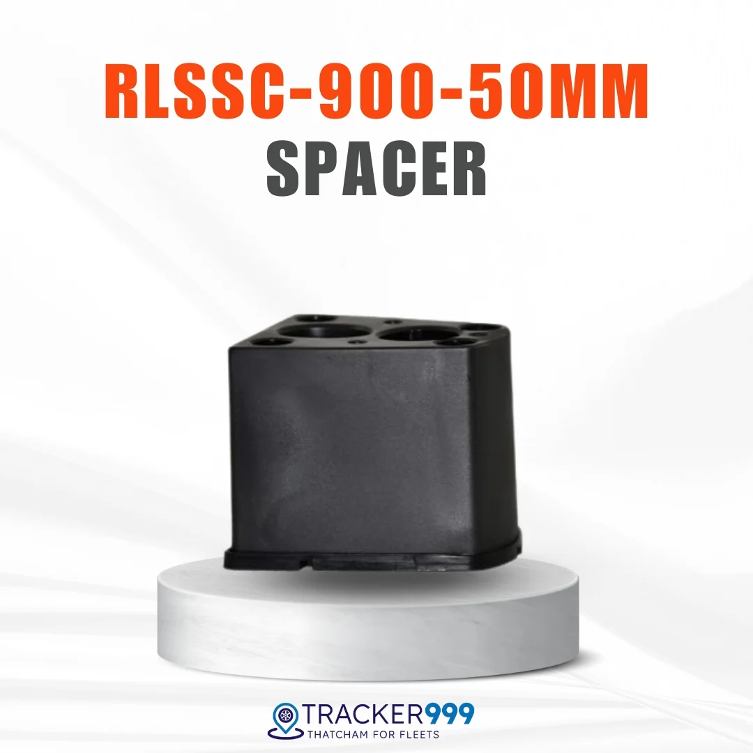 50mm Spacer for SC-900 Cameras