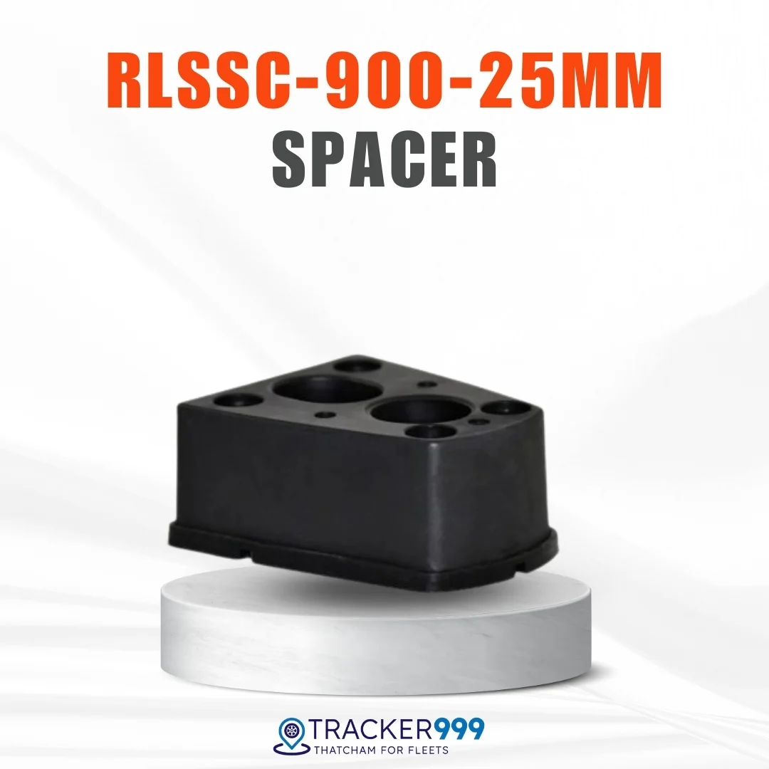 25mm Spacer for SC-900 Cameras