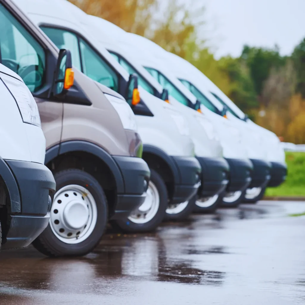 Wholesale Telematics team delivering trusted vehicle tracking solutions